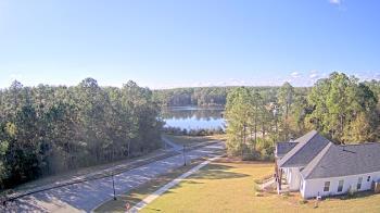 Weather camera view of The Village at Tradition.