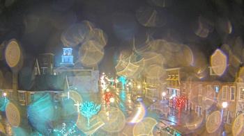 Weather camera view of City of Jonesborough.