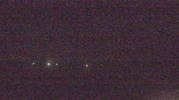 Weather camera view of Walkers Bluff.