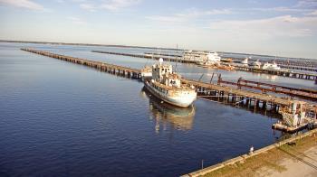 Weather camera view of Reynolds Parks.
