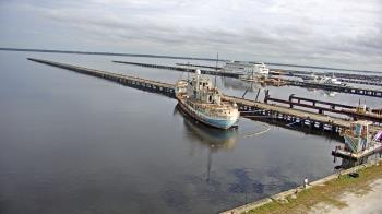 Weather camera view of Reynolds Parks.