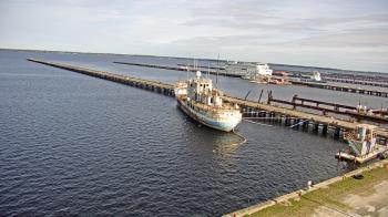 Weather camera view of Reynolds Parks.