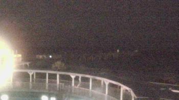 Weather camera view of The Gulfarium.