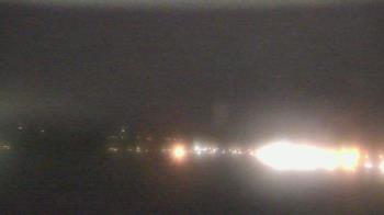 Weather camera view of Wyndham Garden Lake Guntersville.