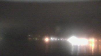 Weather camera view of Wyndham Garden Lake Guntersville.