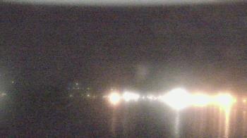 Weather camera view of Wyndham Garden Lake Guntersville.