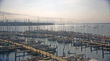 Weather camera view of Mandarin Holiday Marina.