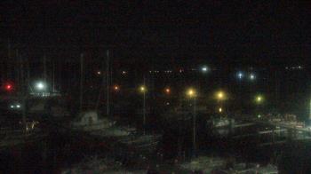 Weather camera view of Mandarin Holiday Marina.