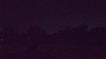 Weather camera view of Windyke Country Club.