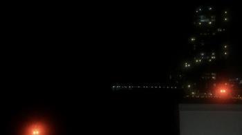 Weather camera view of Island House Hotel.