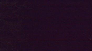 Weather camera view of Farmersville School.