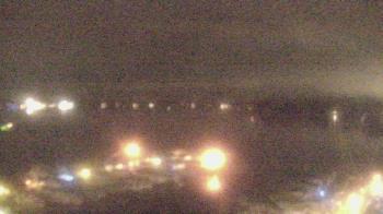 Weather camera view of Emerald Coast Marine.