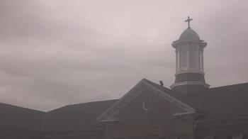 Weather camera view of Academy Of The Sacred Heart.