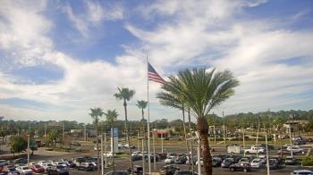 Weather camera view of Ocean Honda.