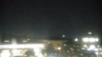 Weather camera view of Valdosta State University.
