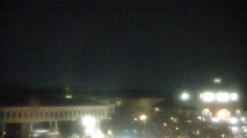 Weather camera view of Valdosta State University.
