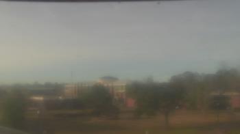 Weather camera view of Albany State University - West Campus.
