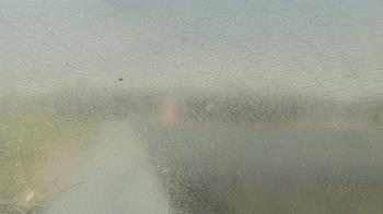 Weather camera view of Santa Fe HS.