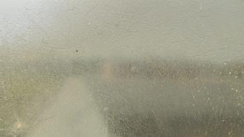 Weather camera view of Santa Fe HS.