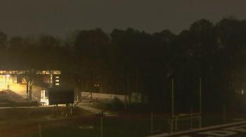 Weather camera view of Holy Innocents Episcopal School.