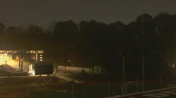 Weather camera view of Holy Innocents Episcopal School.