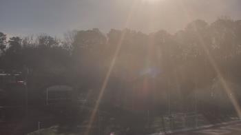 Weather camera view of Holy Innocents Episcopal School.