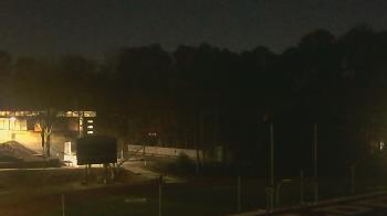 Weather camera view of Holy Innocents Episcopal School.