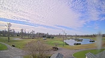 Weather camera view of TPC Louisiana.