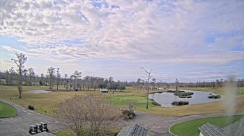 Weather camera view of TPC Louisiana.