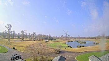 Weather camera view of TPC Louisiana.