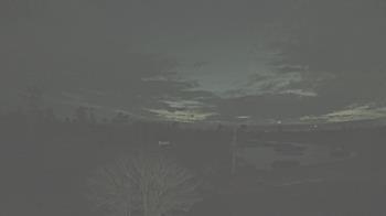 Weather camera view of TPC Louisiana.