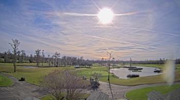Weather camera view of TPC Louisiana.