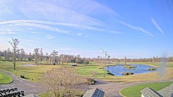 Weather camera view of TPC Louisiana.