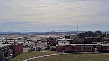 Weather camera view of Northeast State Community College.