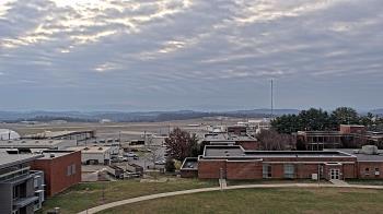 Weather camera view of Northeast State Community College.