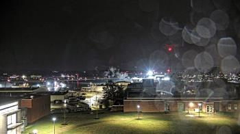 Weather camera view of Northeast State Community College.