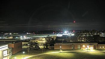 Weather camera view of Northeast State Community College.
