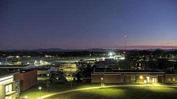 Weather camera view of Northeast State Community College.
