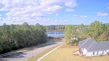 Weather camera view of The Village at Tradition.