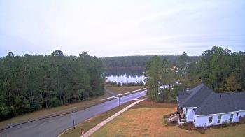 Weather camera view of The Village at Tradition.