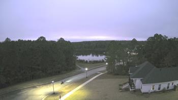 Weather camera view of The Village at Tradition.