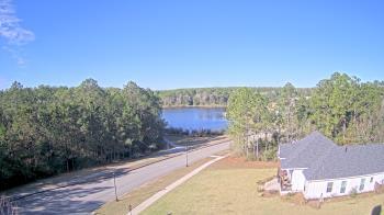 Weather camera view of The Village at Tradition.