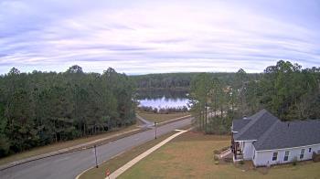 Weather camera view of The Village at Tradition.