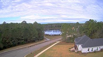 Weather camera view of The Village at Tradition.