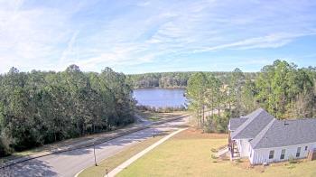 Weather camera view of The Village at Tradition.