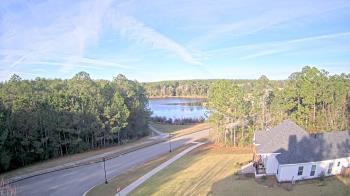 Weather camera view of The Village at Tradition.