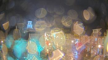 Weather camera view of City of Jonesborough.