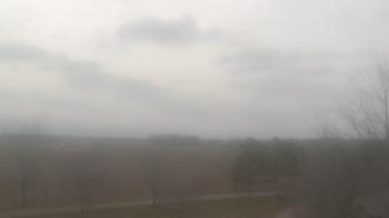 Weather camera view of Walkers Bluff.