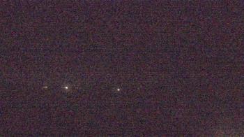 Weather camera view of Walkers Bluff.