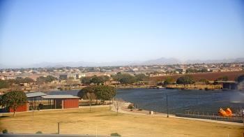 Weather camera view of Copper Sky Regional Park.